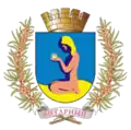 Blason de Iantarny