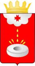 Blason de