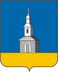Blason de Iourievets