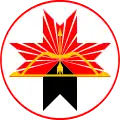Blason de