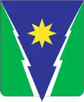 Blason de Zeïa