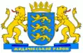 Blason de Raïon de Jydatchiv