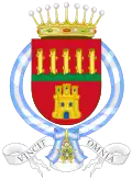 Alejandro Rodríguez de Valcárcel