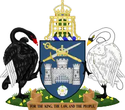 Blason de