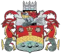 Blason de Cambridge