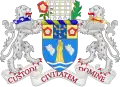 Blason de Cité de Westminster