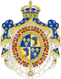 Louis XV