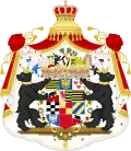 Léopold IV d'Anhalt