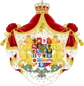 Duché de Saxe-Cobourg et Gotha.