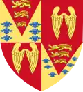 John Seymour (19e duc de Somerset)