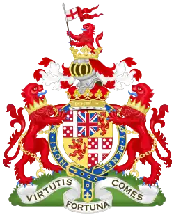 Image illustrative de l’article Duc de Wellington