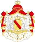 Max de Bade