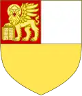 Francesco Foscari