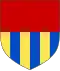 Armes famille van Ockerhout