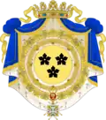 Armand-Louis de Sérent