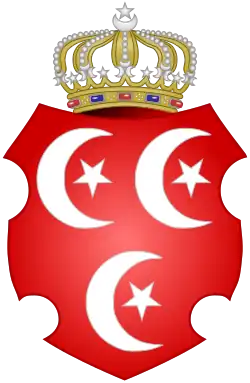 Nubar Pacha