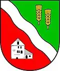 Blason de Brüheim