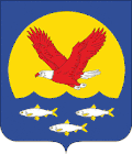 Blason de Raïon d'Olkhon