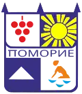 Blason de Pomorié