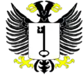 Blason de Berg en Terblijt