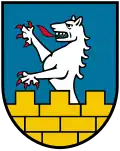 Blason de Kallham