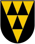 Blason de Klaus an der Pyhrnbahn