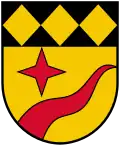 Blason de Kopfing im Innkreis