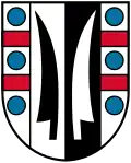 Blason de Sankt Georgen bei Grieskirchen