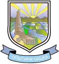 Blason de Čaška