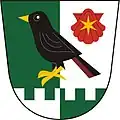 Blason de Čermákovice