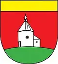 Blason de Štěpkov