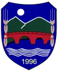 Blason de Želino
