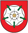 Blason de Alytus