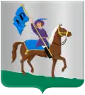 Blason de Andijk