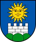 Blason de Arboldswil