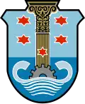 Blason de Ascalon