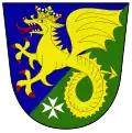 Blason de Babice