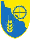 Blason de Beltinci