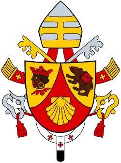 Benoît XVI