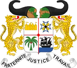 Blason