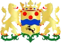 Blason de Berkelland