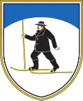 Blason de Bloke