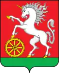 Blason de Bogotol
