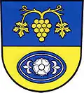 Blason de Borkovany