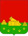 Blason de Briansk