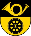 Blason de Buckten