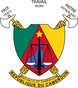 Blason
