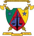 Ahmadou Ahidjo