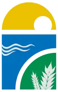Blason de Canelones
