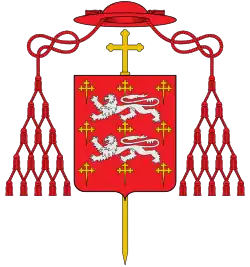 Cardinal Acton